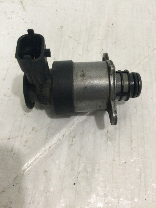 2012 Jeep Grand Cherokee Fuel Pump Regulator OEM