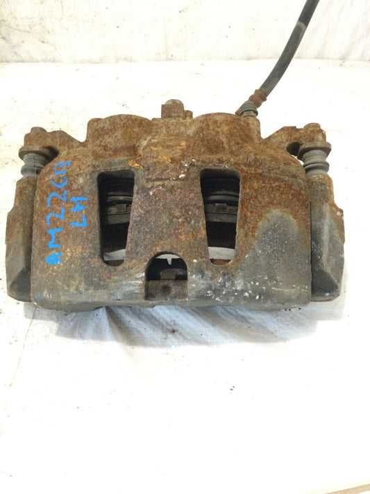 2015 Chrysler Town & Country  Front  Left  Driver Side Brake Caliper OEM