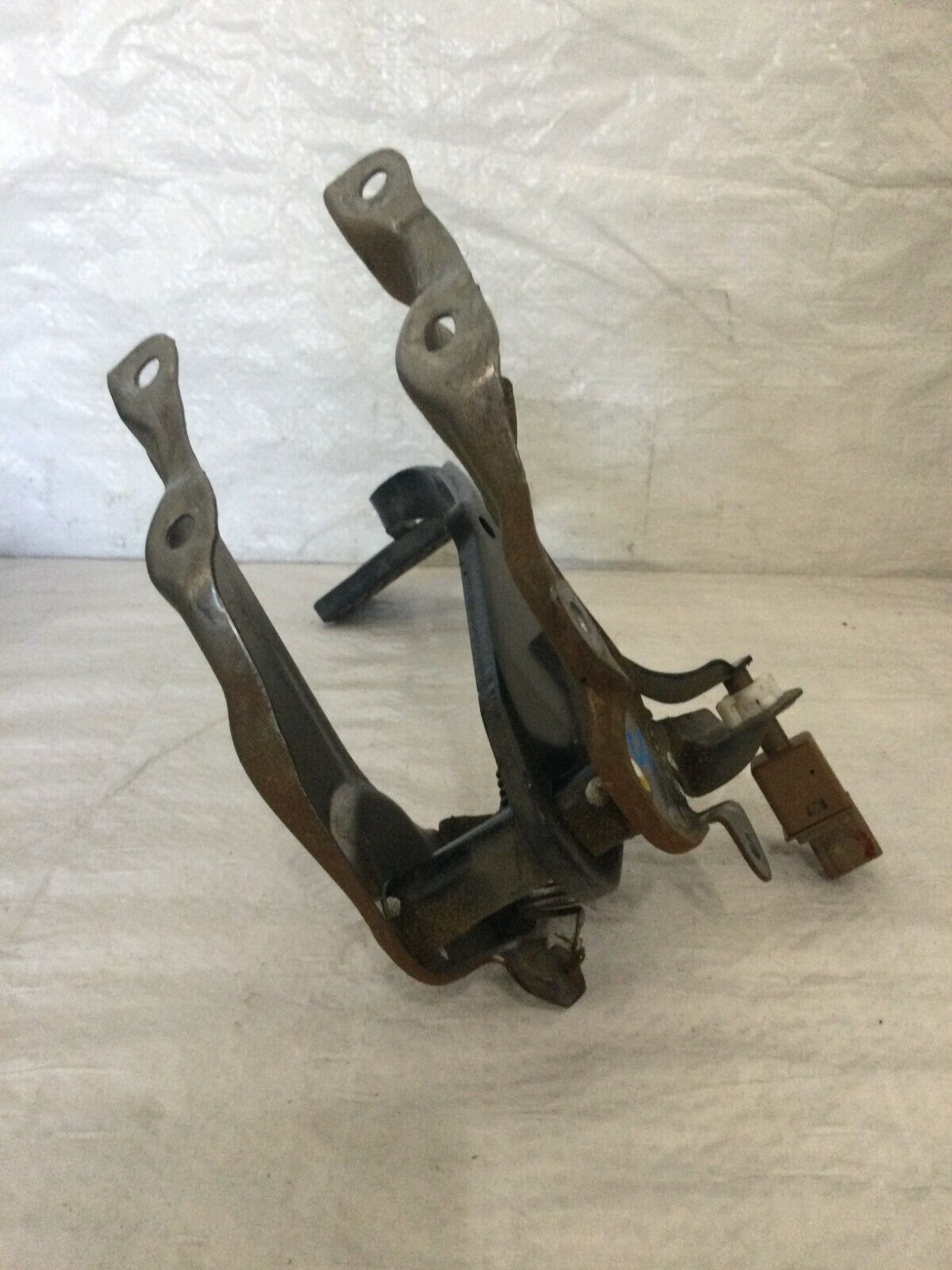 2016-2018 Honda Civic Foot Step Brake Pedal OEM