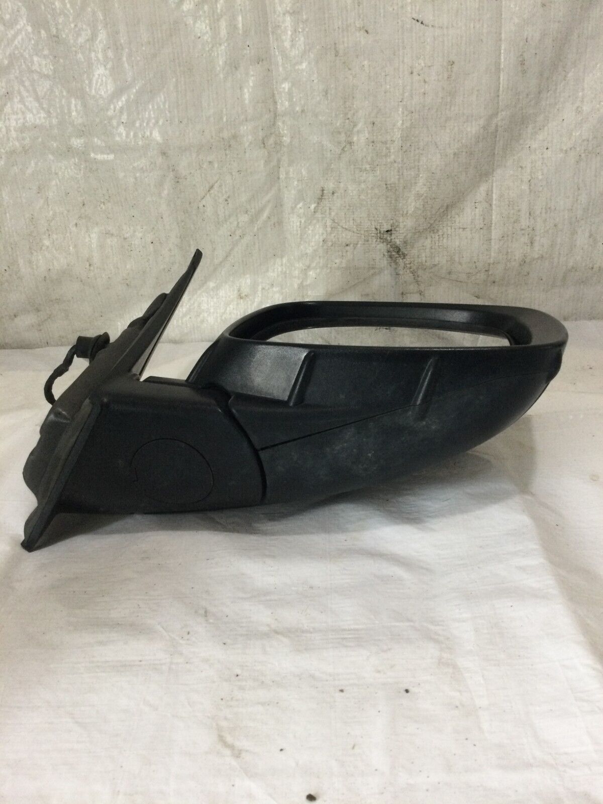 2017 Dodge Grand Caravan Side View Power Heated Right Door Mirror OEM