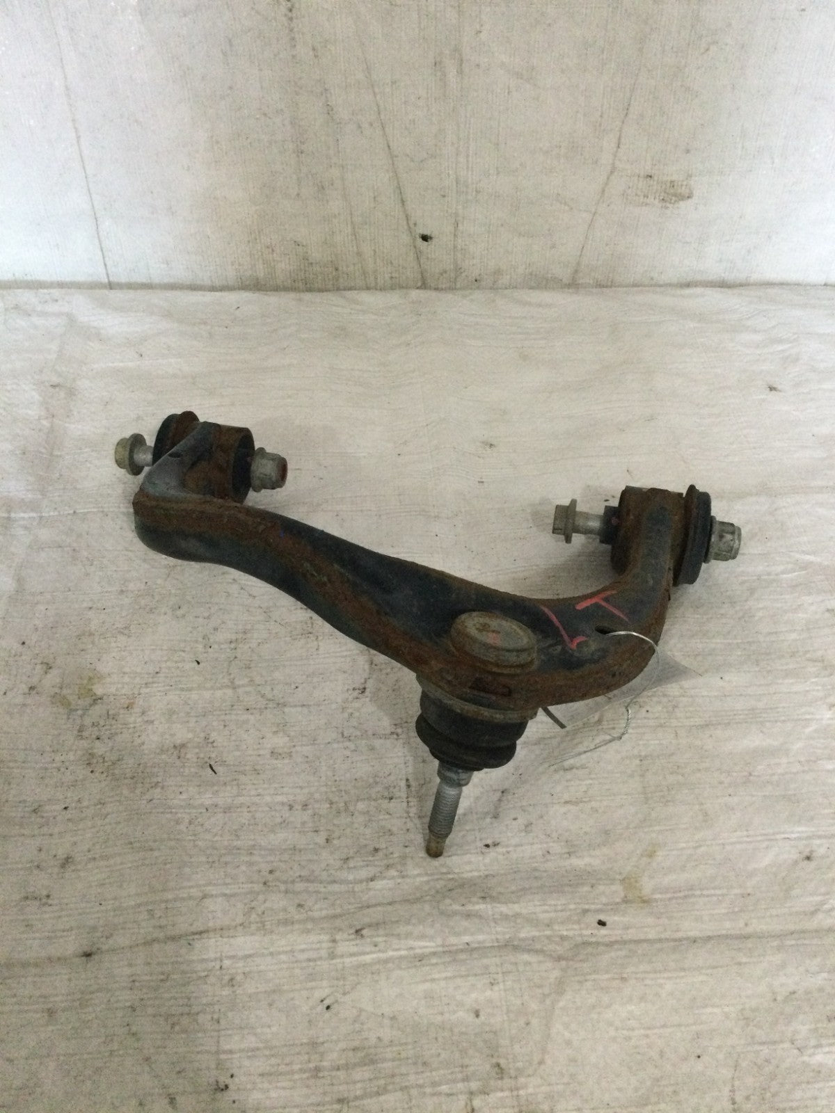 2019 Ford F-150 Left Upper Control Arm OEM
