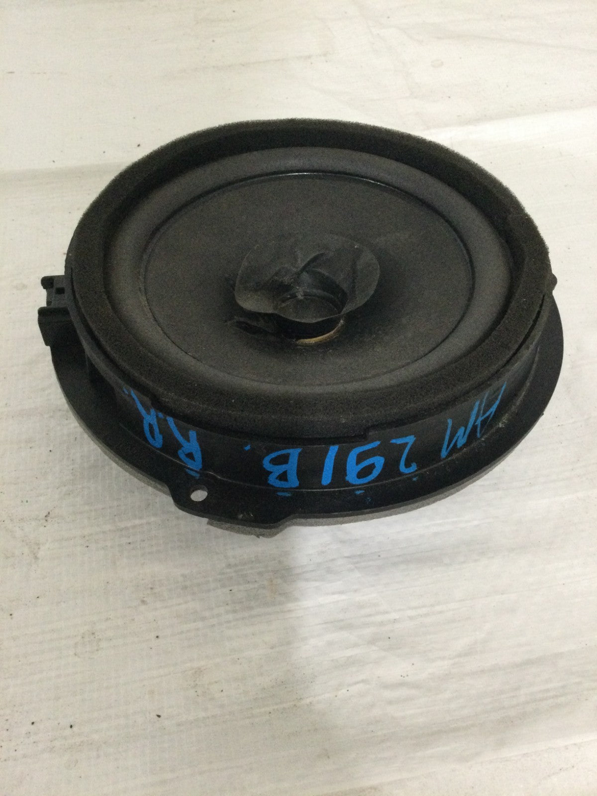 2023 Ford F-150 F150 Rear Left Or Right Door Speaker OEM MU5T-18808-GA