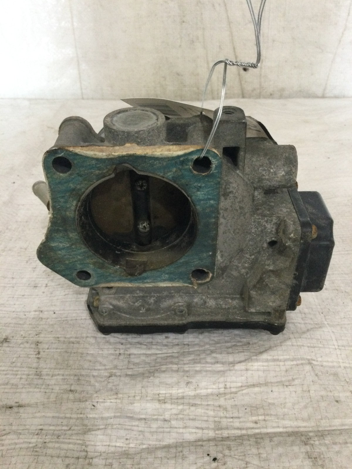 2007 Acura CSX 2.0L Electronic Throttle Body Assembly OEM