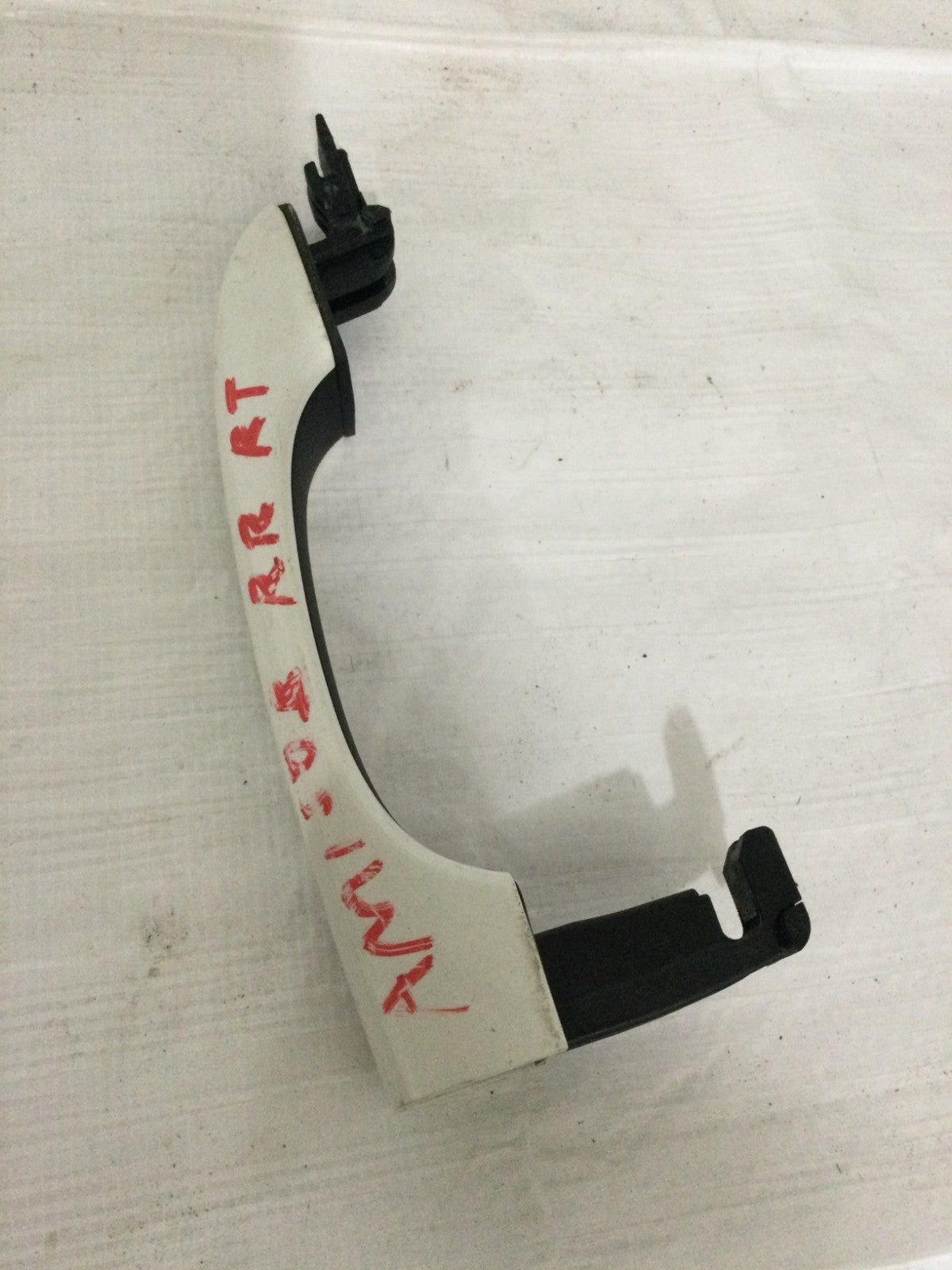 2019 Jeep Compass Rear Right Outside Door Handle OEM