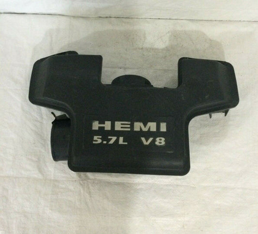 2005 Dodge Ram 2500 Air Intake Tube Resonator OEM HEMI 2.4