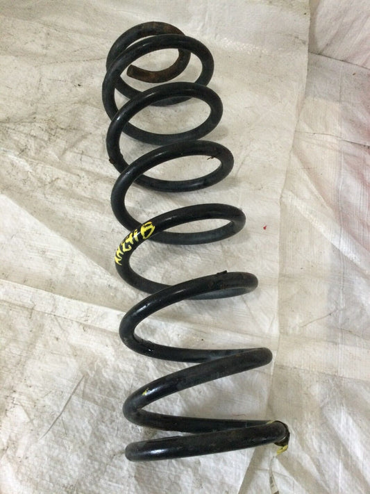 2011 Dodge Ram 1500 Rear Right Side Coil Spring 68042804AB OEM