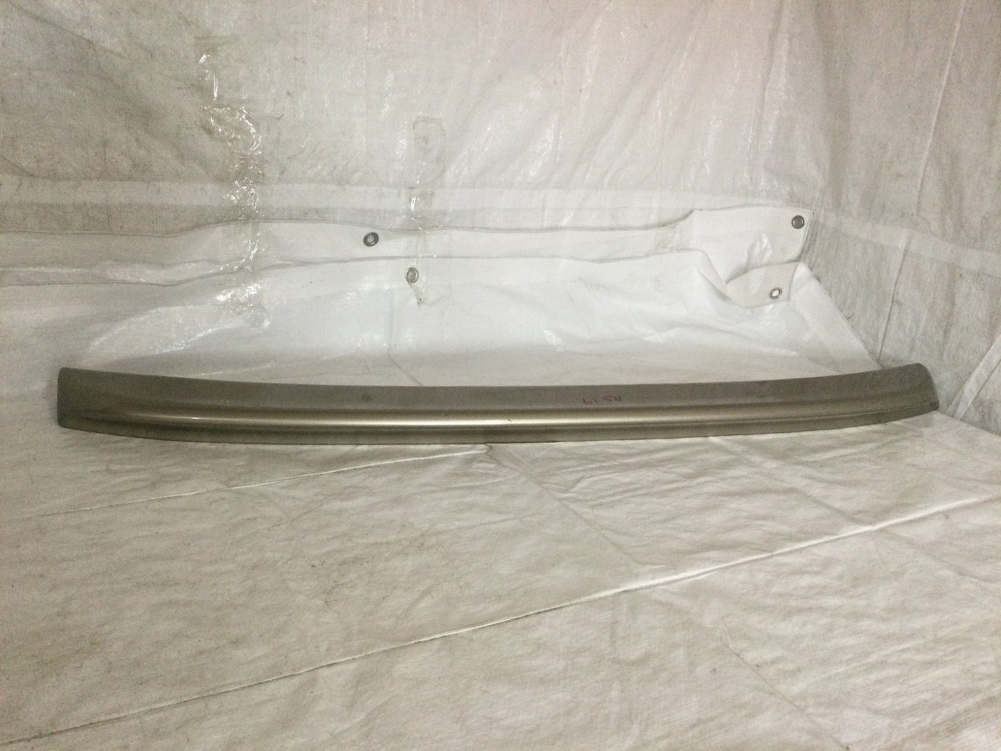 2007 Honda Accord Rear Spoiler Wing OEM 08F10-SDA-1A0A