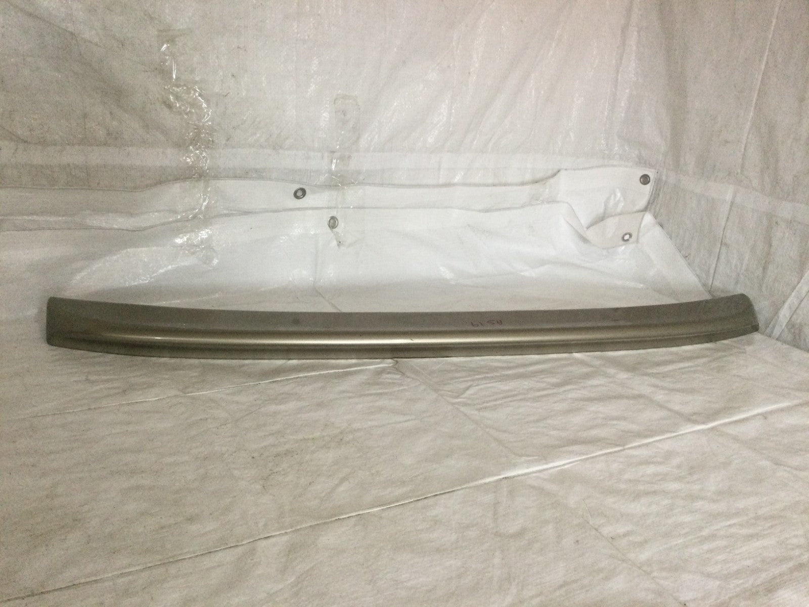 2007 Honda Accord Rear Spoiler Wing OEM 08F10-SDA-1A0A