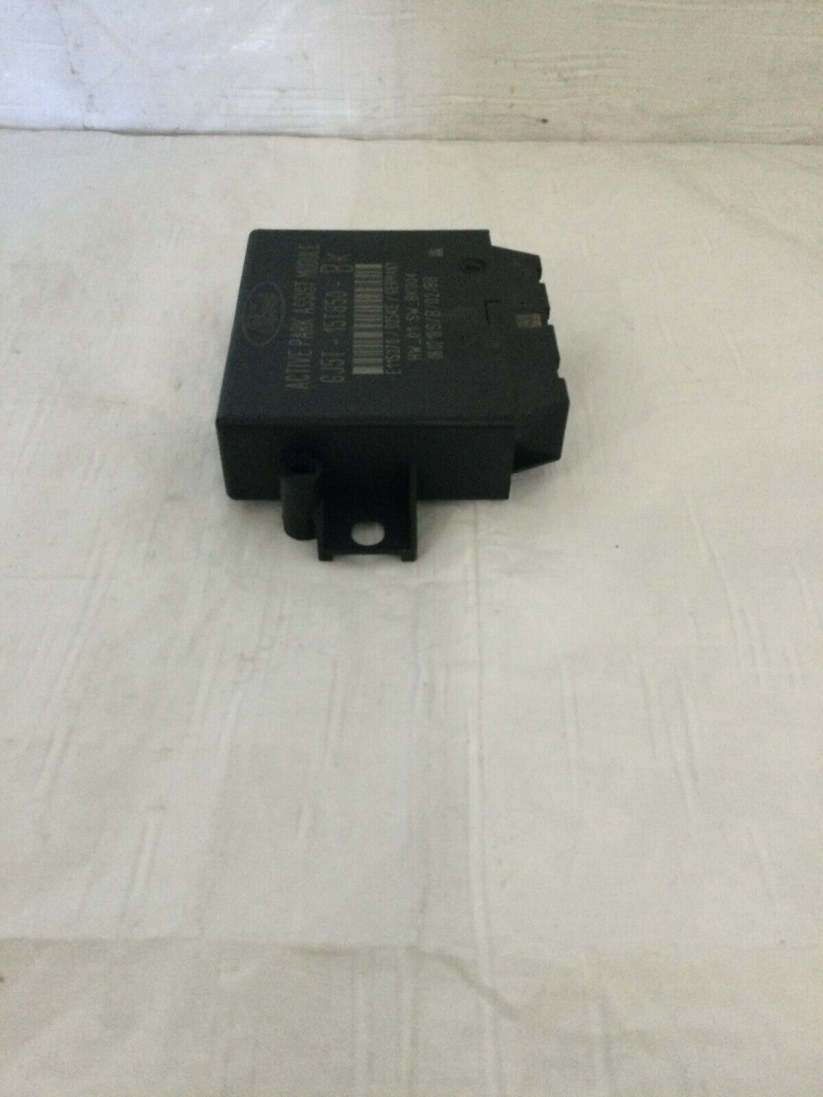 2018 Ford Escape Rear Parking Support Aid Module GJ5T-15T850-BK OEM