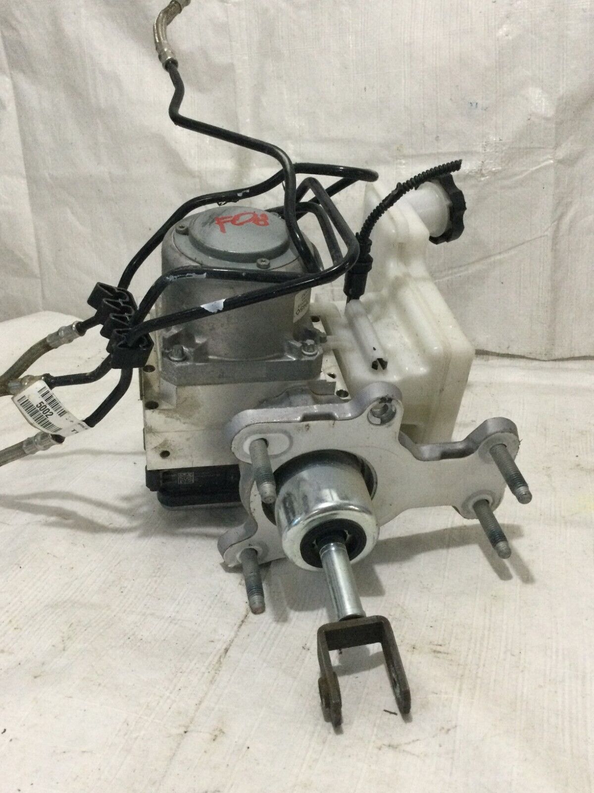 2021 Chevrolet Silverado 1500 ABS Anti Lock Brake Pump Assembly OEM