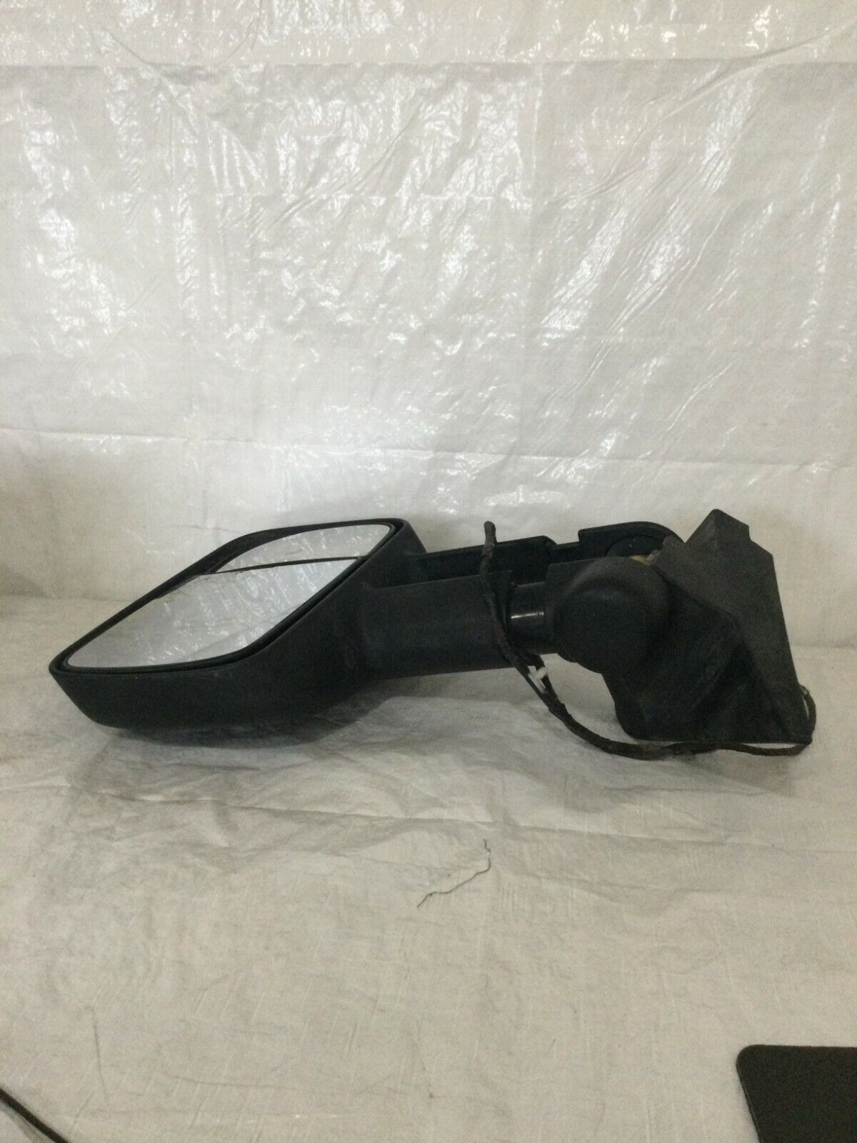 2018 Chevrolet Silverado 1500 Power Signal Side View Mirror OEM Right Passenger 