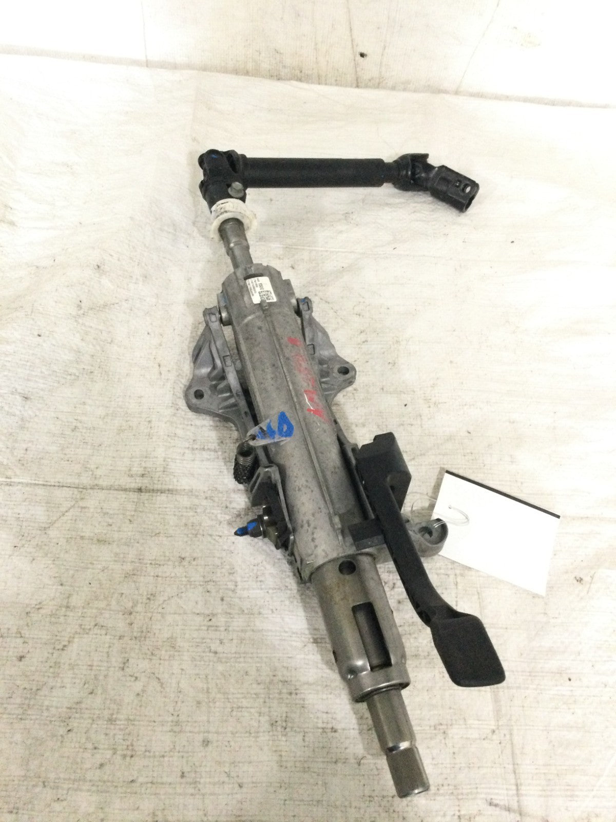 2019 Chevrolet Blazer Steering Column OEM 84401500