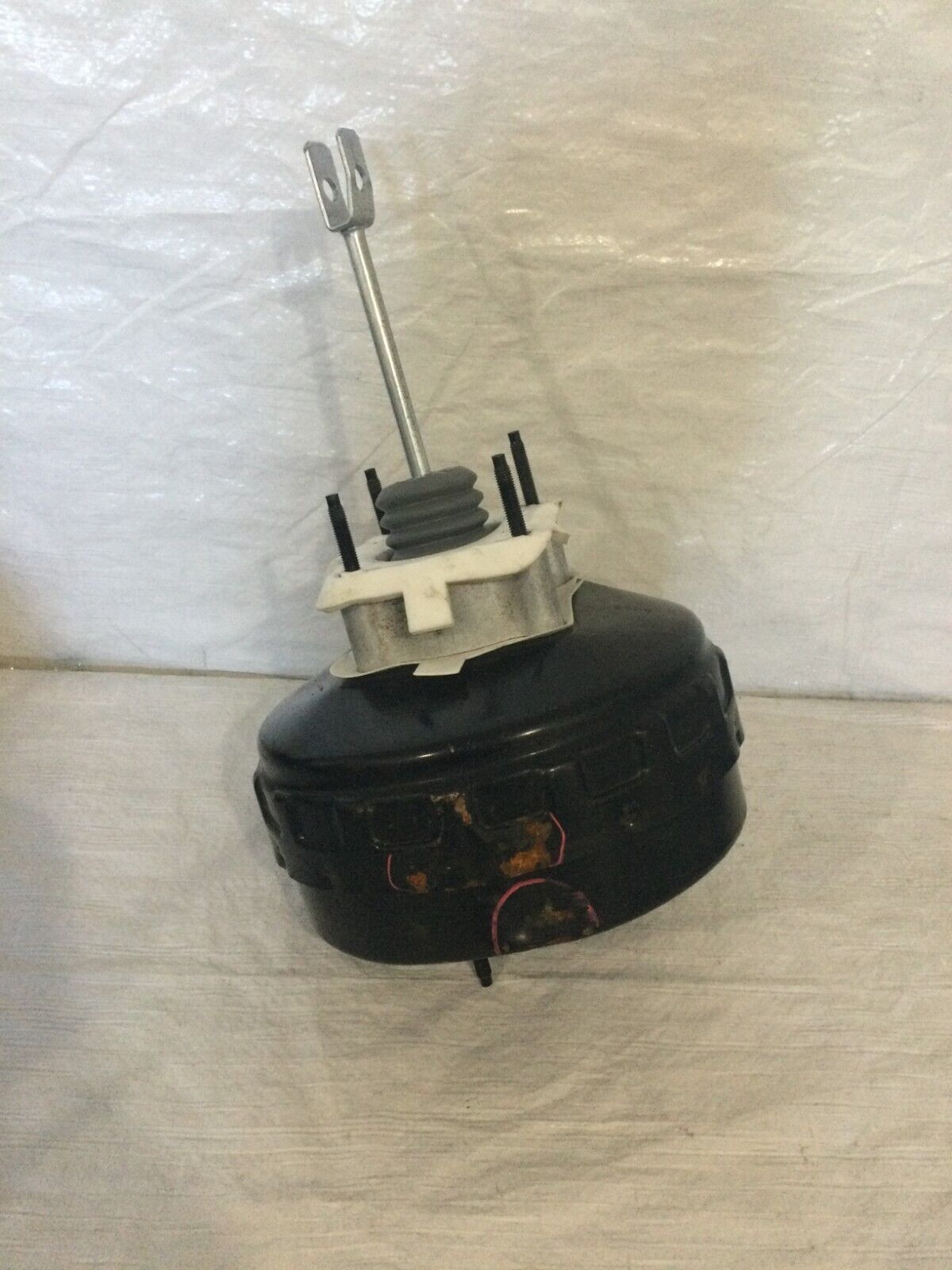2019 Ford Taurus Power Brake Booster OEM