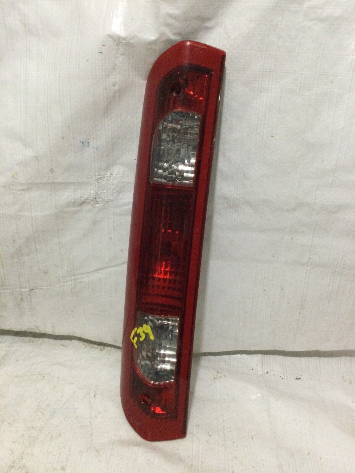 2003-2005 Dodge Ram 2500 3rd Brake Light Lamp OEM