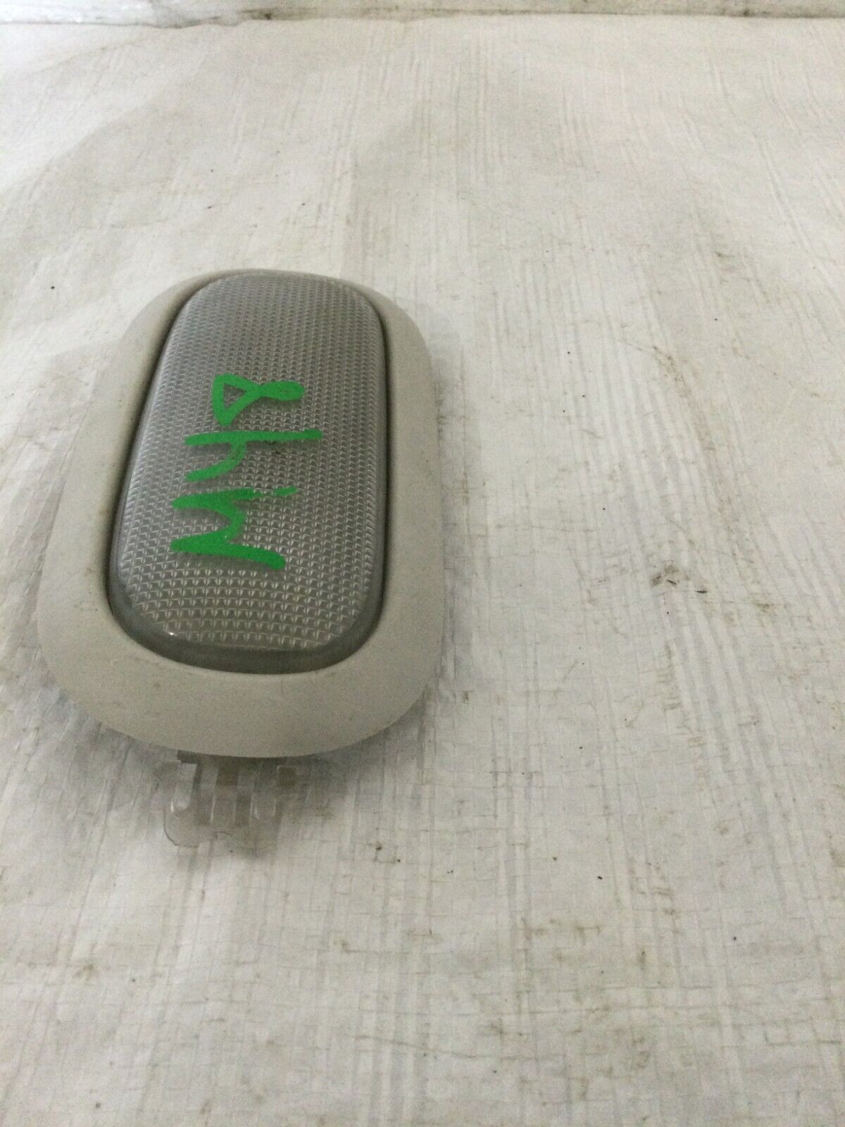 2007 Dodge Nitro Interior Rear Roof Dome Light OEM