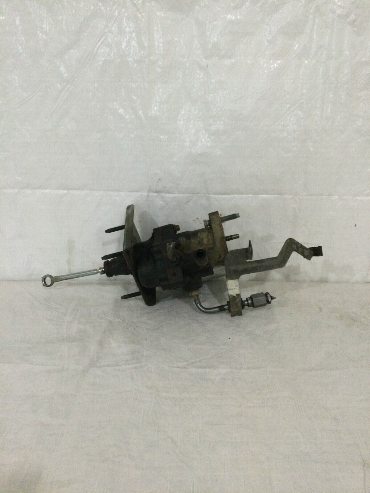 2005 Ford F-350SD Power Brake Booster OEM 6.0L Diesel 