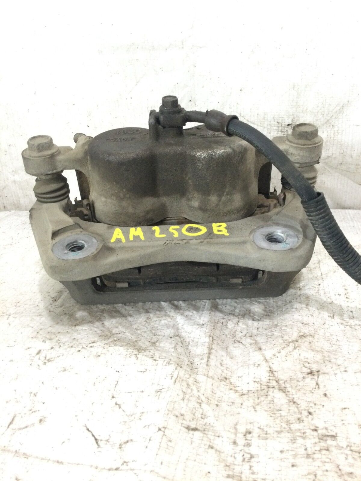 2019-2023 Chevrolet Blazer Front Left Brake Caliper OEM