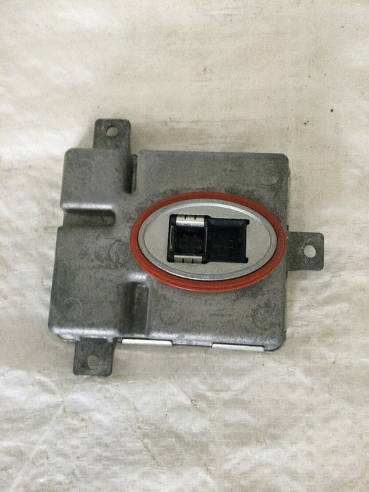 2009-2012 BMW 3 Series Headlight Ballast Module Xenon 7172536 OEM