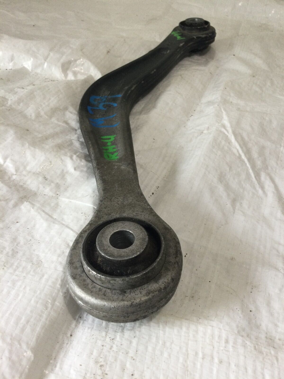 2004 Mercedes Benz S430 Rear Right Upper Lateral Control Arm OEM