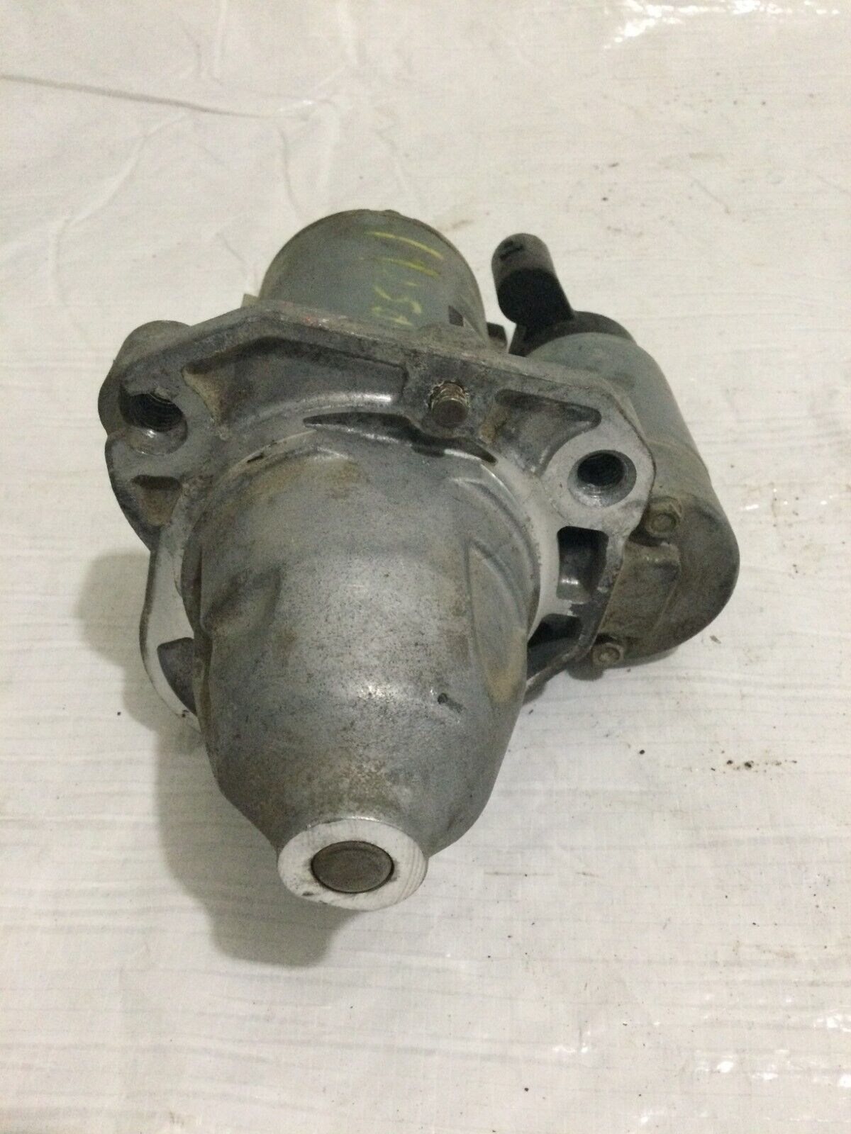2019 Ram 1500 Pickup Engine Starter Motor 3.6L OEM 56029852AA