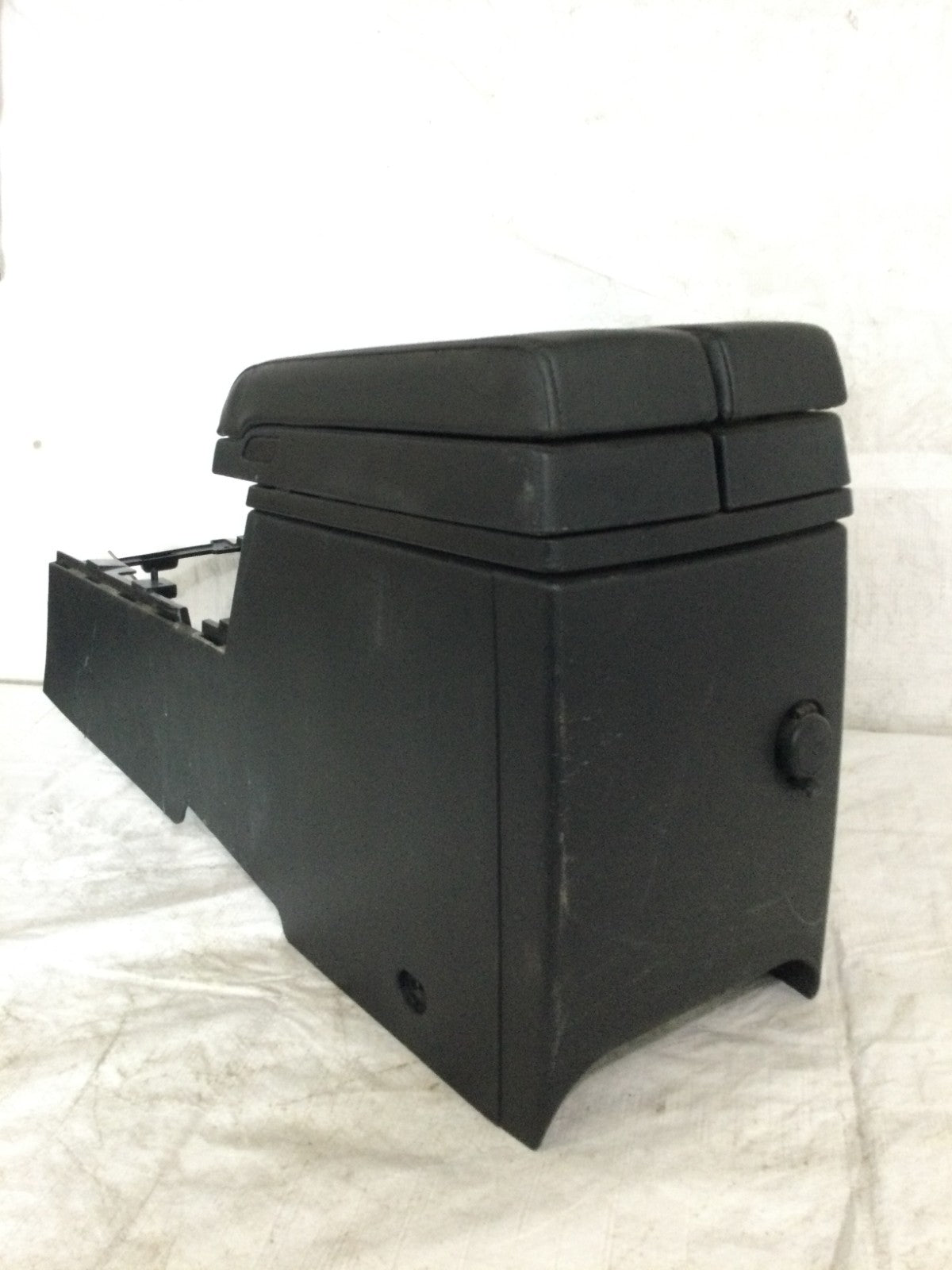 2003 Infiniti FX35 Front Floor Console OEM