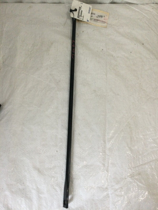 2021 Chevrolet Silverado 1500 Diagonal Brace OEM 84449858