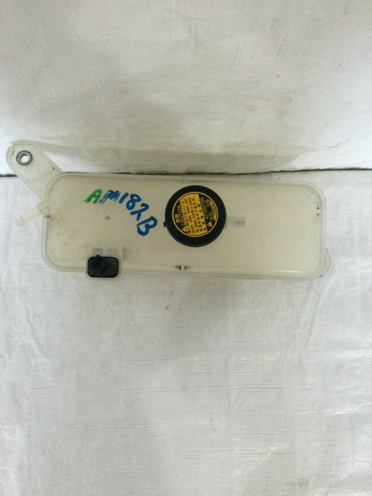 2016 Toyota RAV4 Coolant Recovery Reservoir Bottle OEM