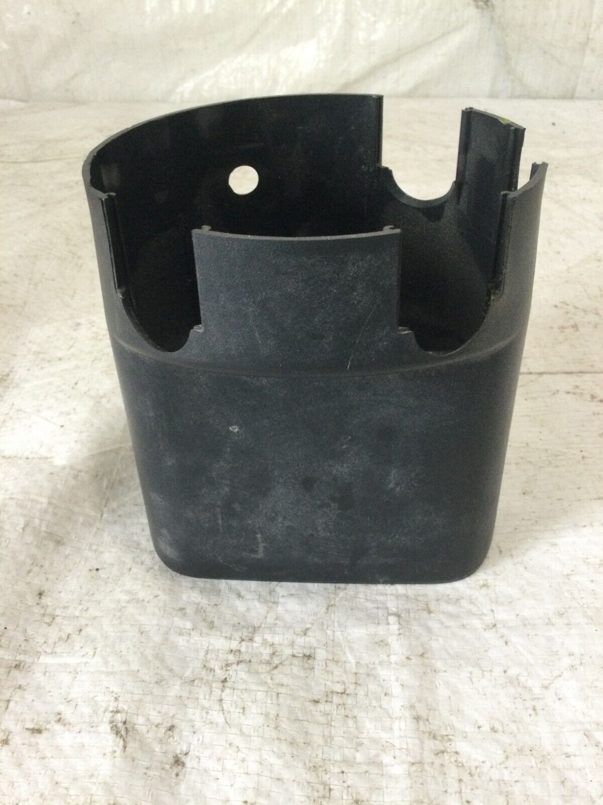 2004 Mercedes-Benz S-Class Steering Column Shroud Trim Cover A2205401145 OEM