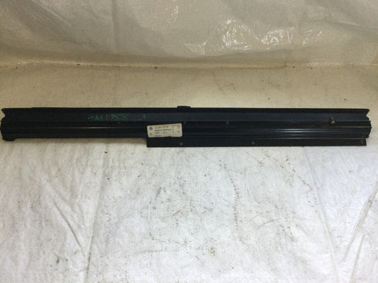 2007 Volkswagen Touareg Rear Left Door Window Glass Sun Shade OEM
