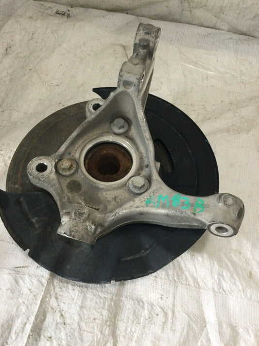 2013 Chevrolet Malibu Front Right Spindle Knuckle Bearing Hub OEM