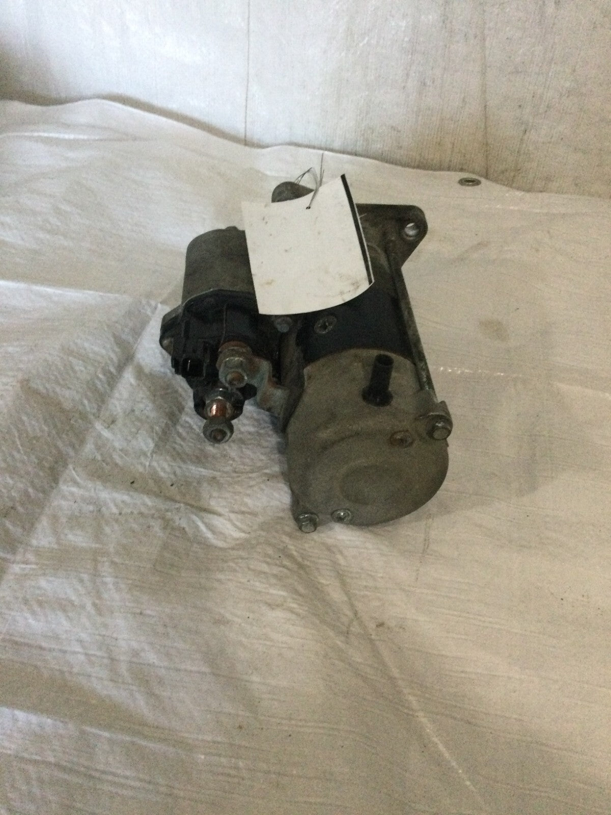 2007 Dodge Ram 2500 Starter Motor OEM