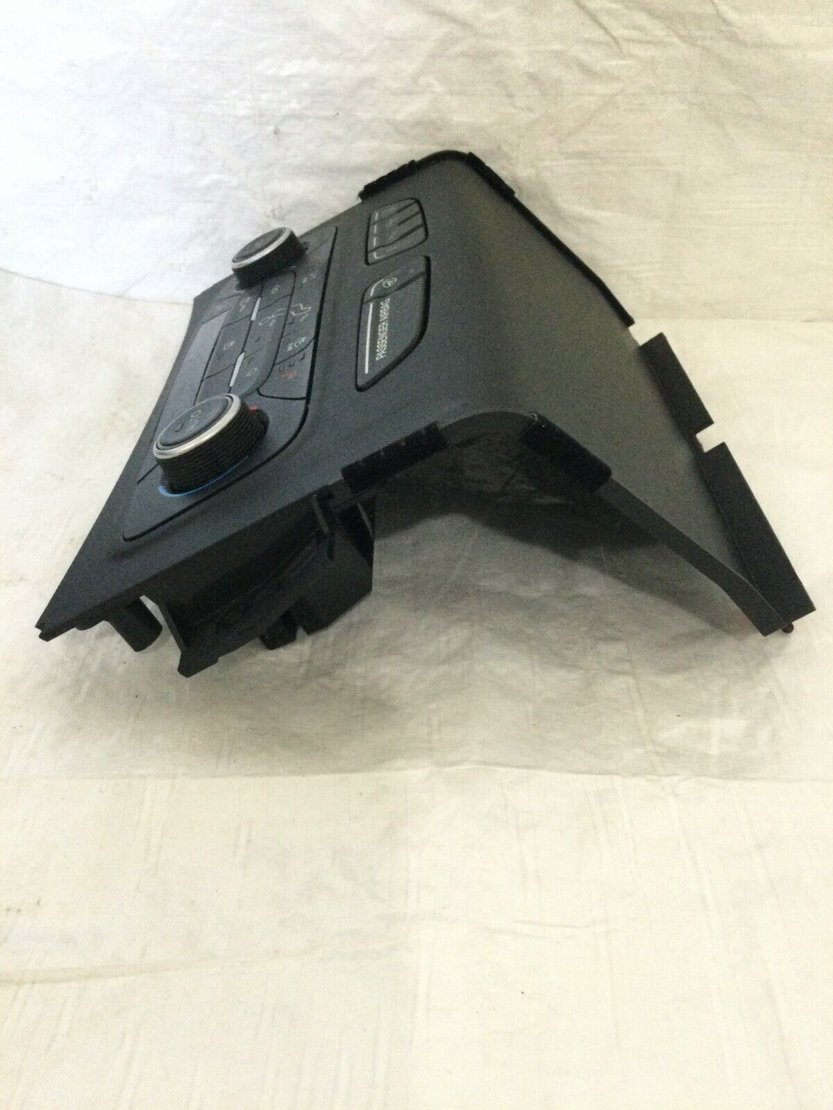 2018-2019 Ford Escape AC Heater Climate Control Unit OEM GJ5T18C612CJ