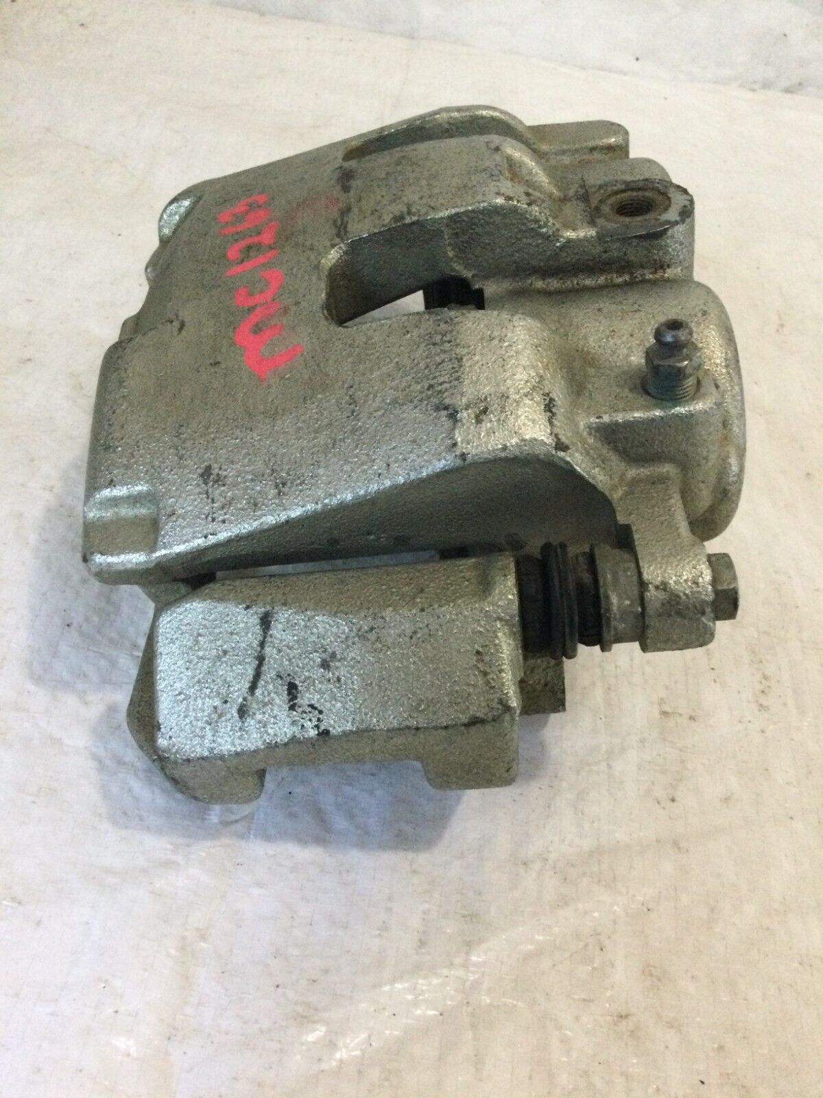 2018 Dodge Ram 1500 Front Left Brake Caliper OEM