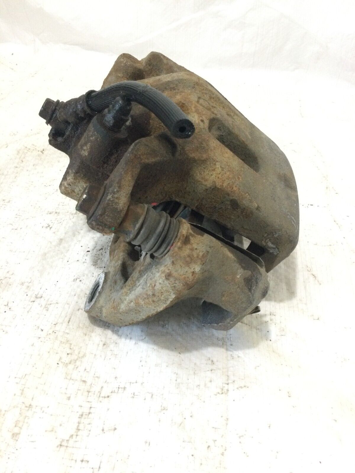 2006-2008 Infiniti M45 Front Right RH Passenger Side Brake Caliper OEM