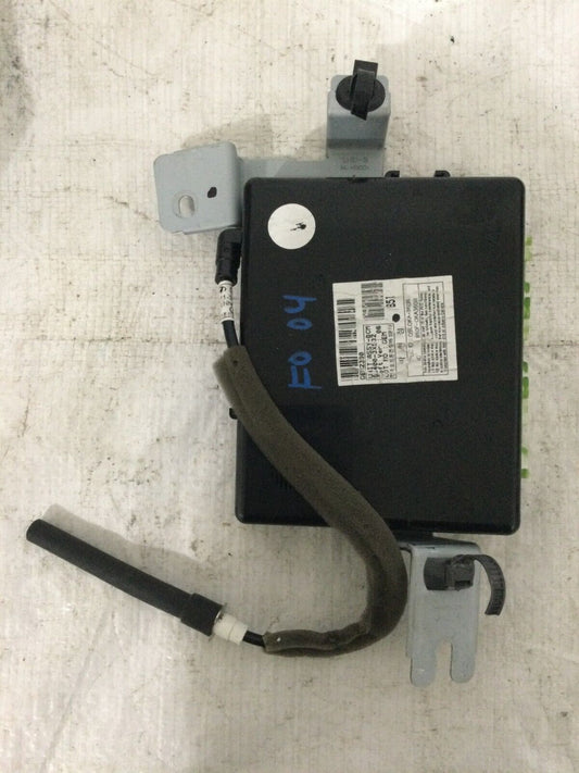 2012 Hyundai Elantra BCM Body Control Module 93400-3X532 OEM