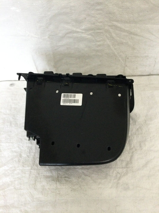 2012 Chrysler Town & Country Upper Glove Box Storage Compartment OEM