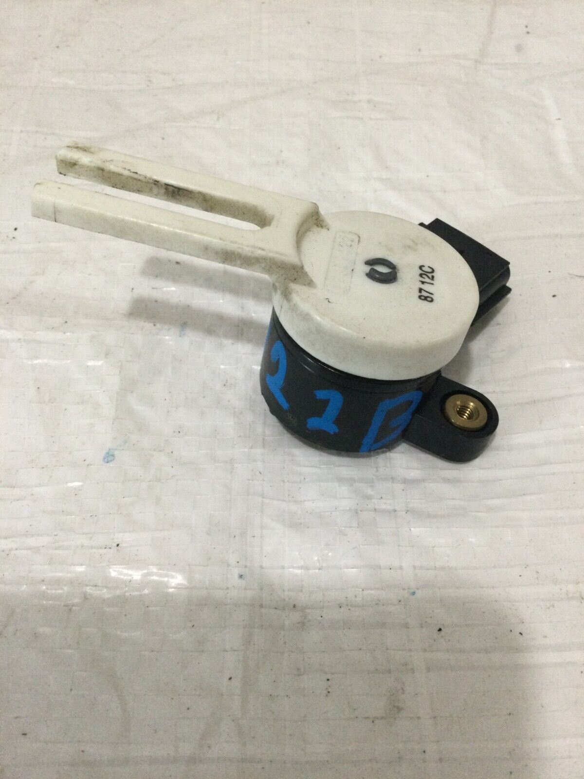2019 Buick Regal  Brake Pedal Position Sensor OEM