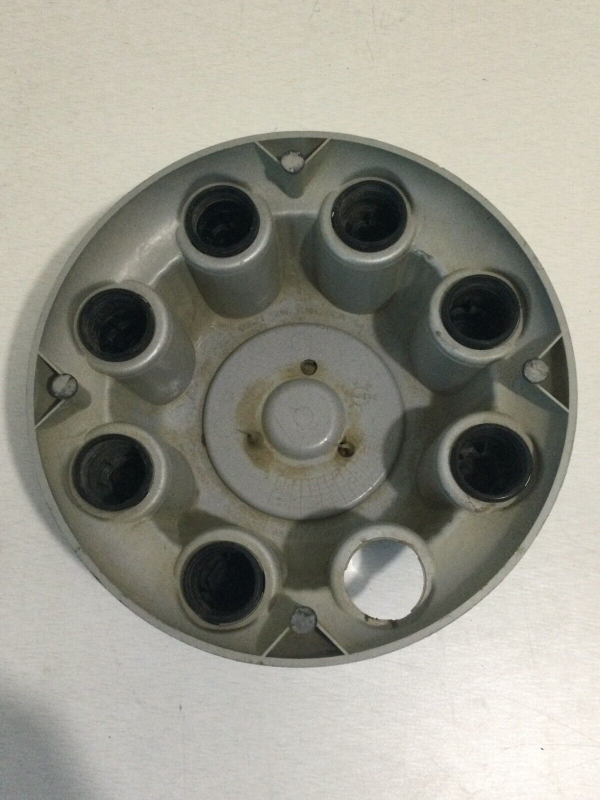 2003 Chevrolet Silverado 1500 Rim Wheel Center Cap 15052378 OEM