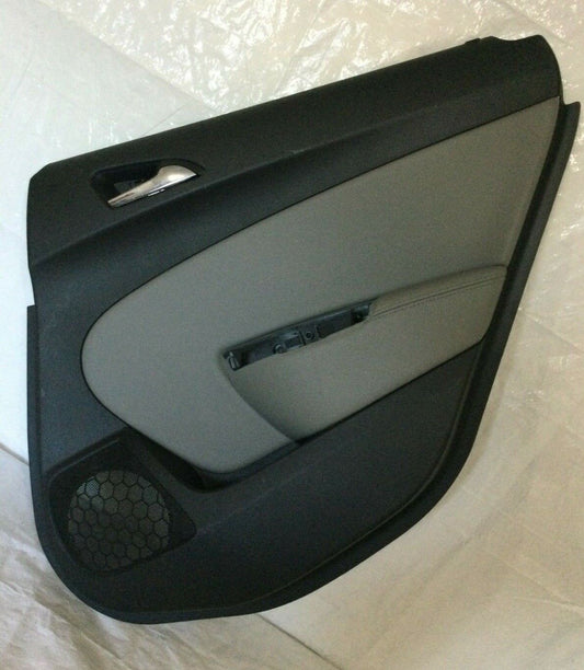 2012-2017 Buick Verano Door Interior Trim Panel Rear Right 23365635 OEM