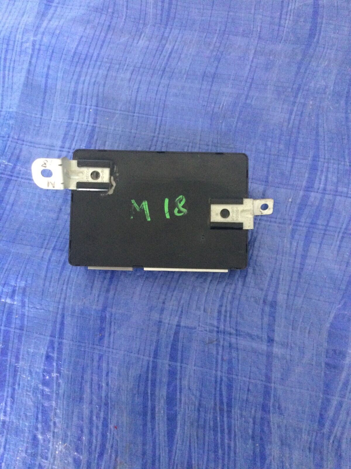 2007-2009 Hyundai Elantra BCM Body Control Module  95400-2H100 OEM