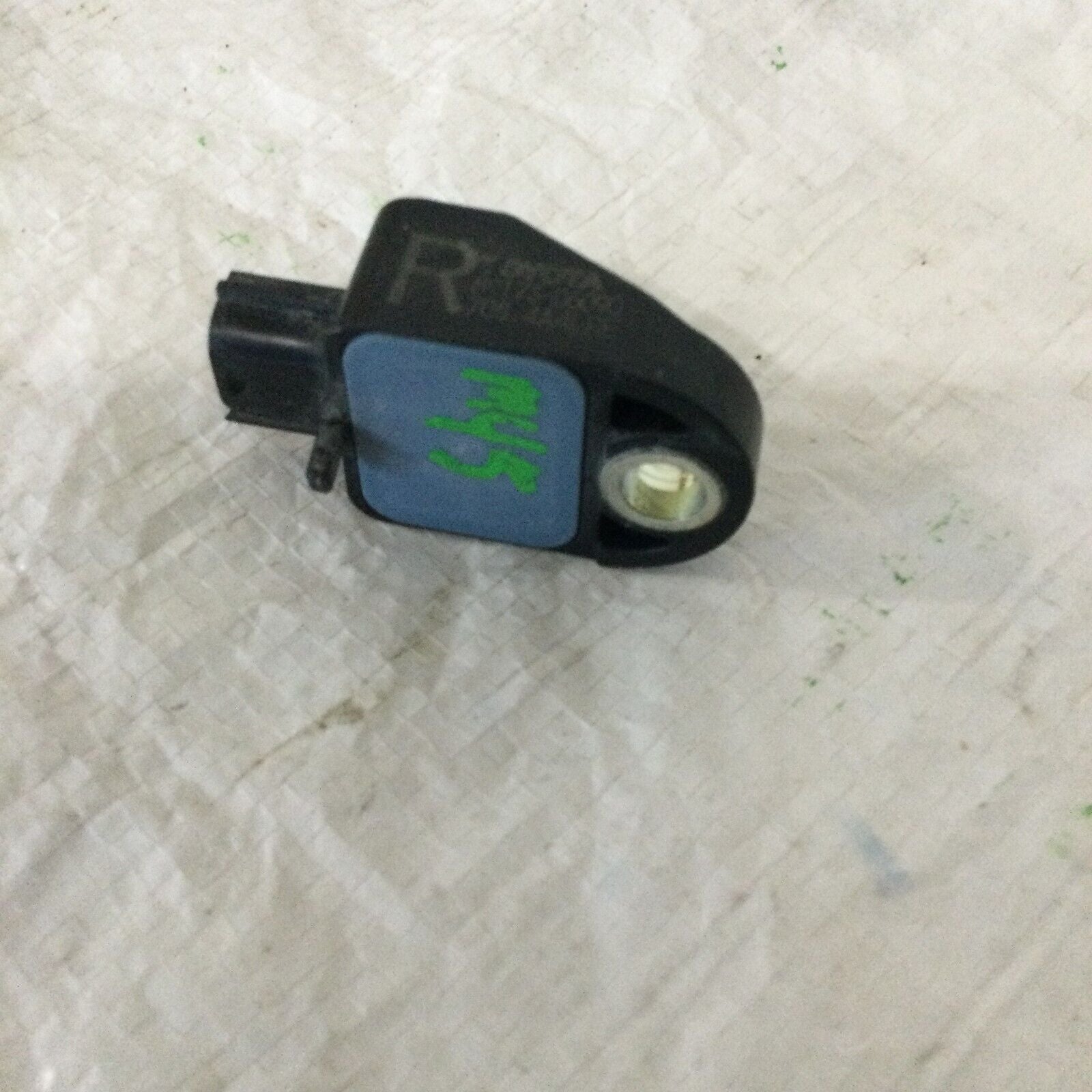 2007-2009 Toyota Camry Front Crash Impact Sensor Module 89173-06090 OEM RH