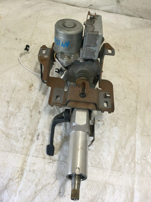 2020 Nissan Rogue Steering Column Assembly OEM 48810 7FL0A