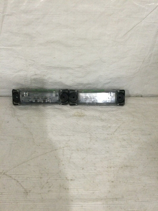 2018 Ram 1500 BED CARGO LAMP LIGHT LEFT & RIGHT SIDE TRUCK BED OEM
