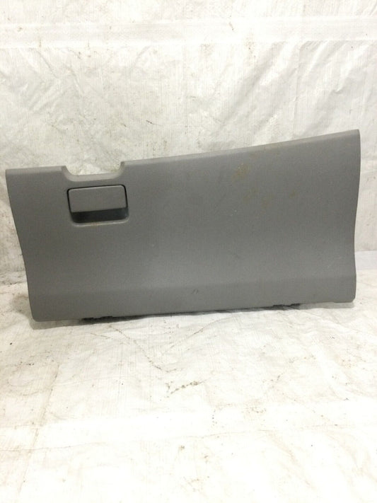 2013 Toyota Corolla Front  Right Dash Storage Glove Box OEM