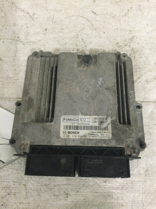 2014 Ford Escape 2.0L PCM Engine Control Computer OEM FJ5A-12A650-JC