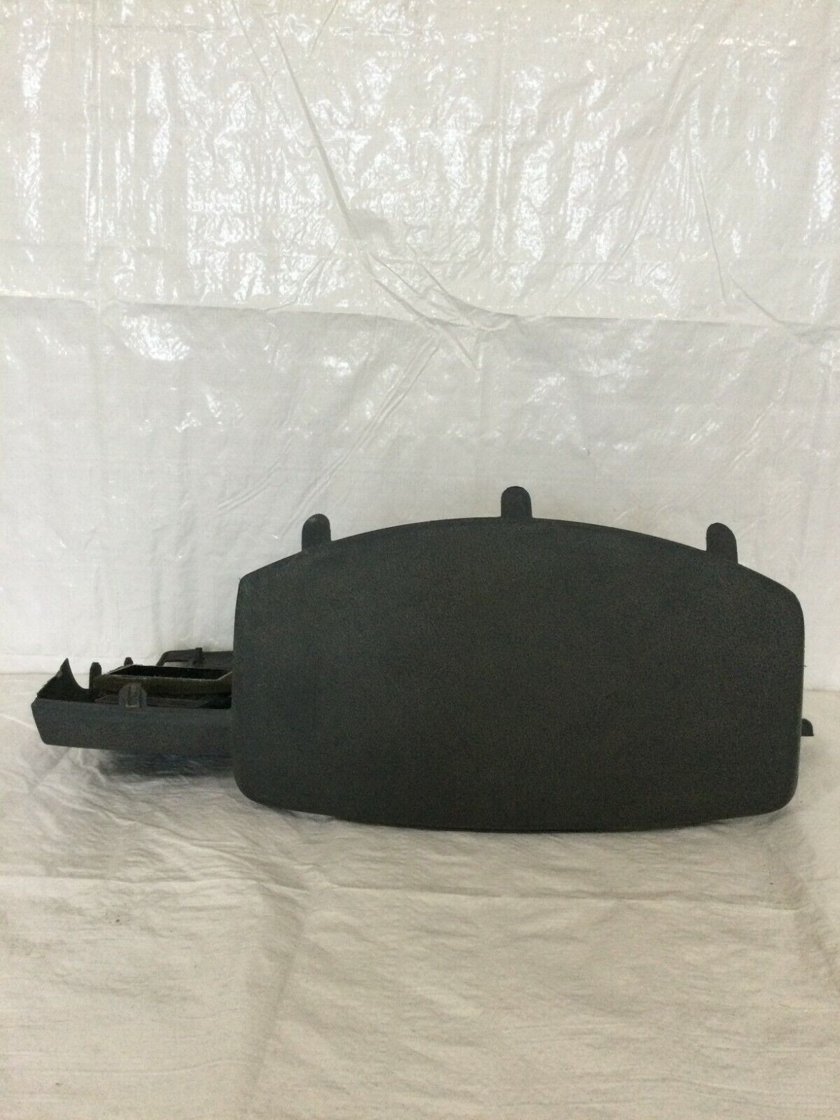 2007 Dodge Ram 1500 Instrument Cluster Surround Trim Bezel OEM