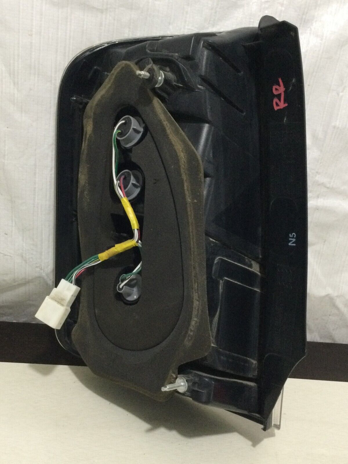 2006-2009 Toyota Prius Right Passenger Side Tail Light OEM