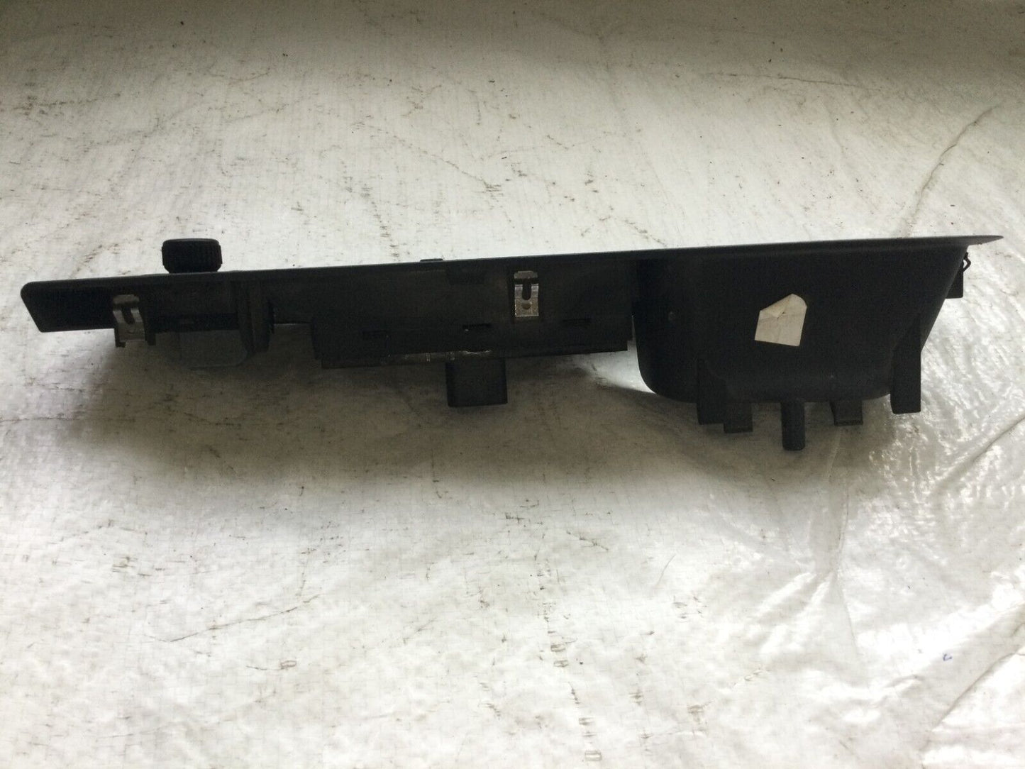 2006 Volkswagen Jetta Drivers Master Power Window Switch 1K4868049B OEM