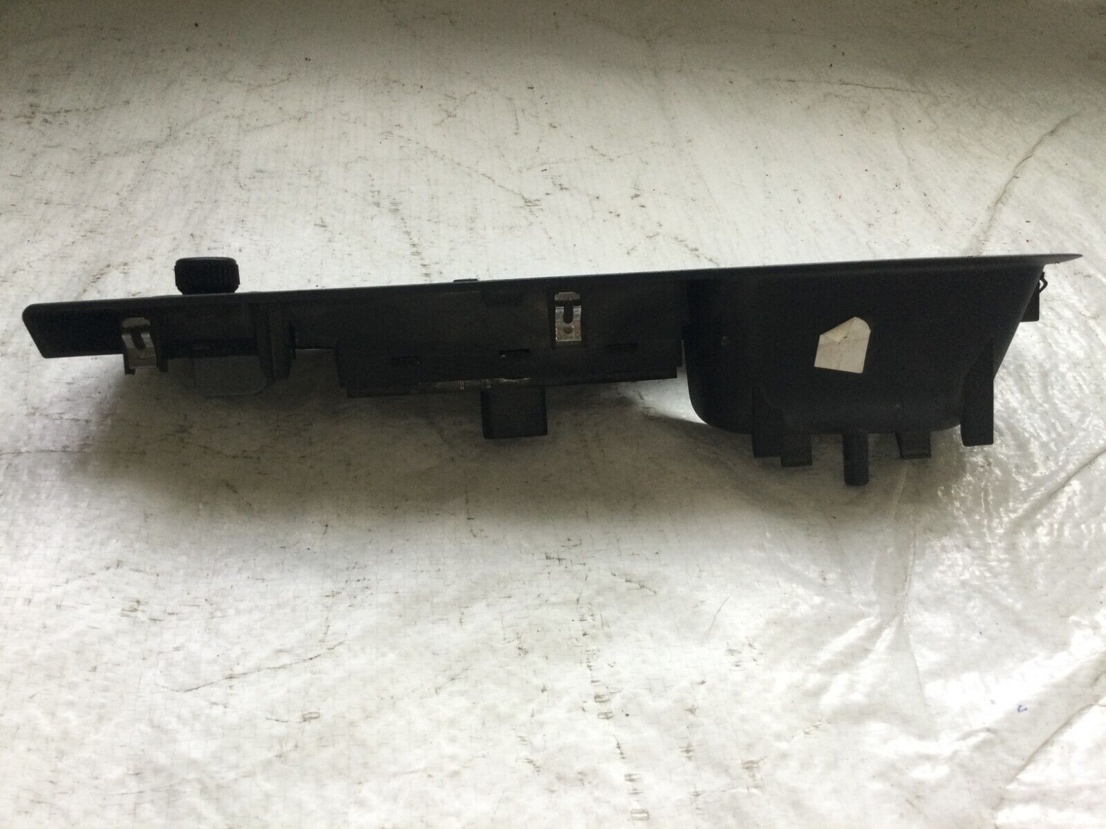 2006 Volkswagen Jetta Drivers Master Power Window Switch 1K4868049B OEM