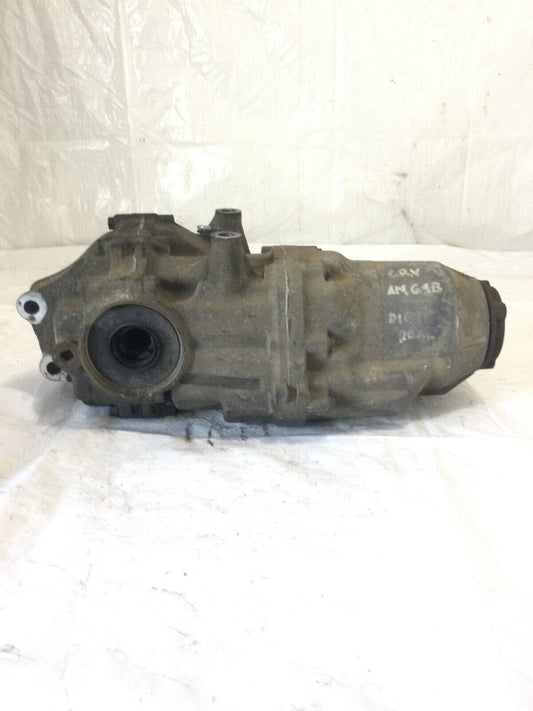 2007-2011 Honda CRV CR-V Rear Axle Differential Carrier Assembly OEM